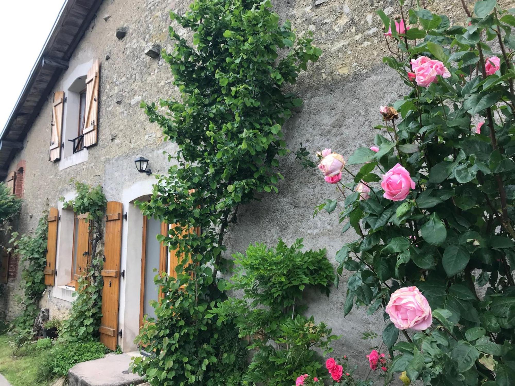 Gite Renove Avec Jardin, Proche Loisirs Et Commerces, A Une Heure De Nancy Et Metz - Fr-1-584-168 Autrepierre Dış mekan fotoğraf