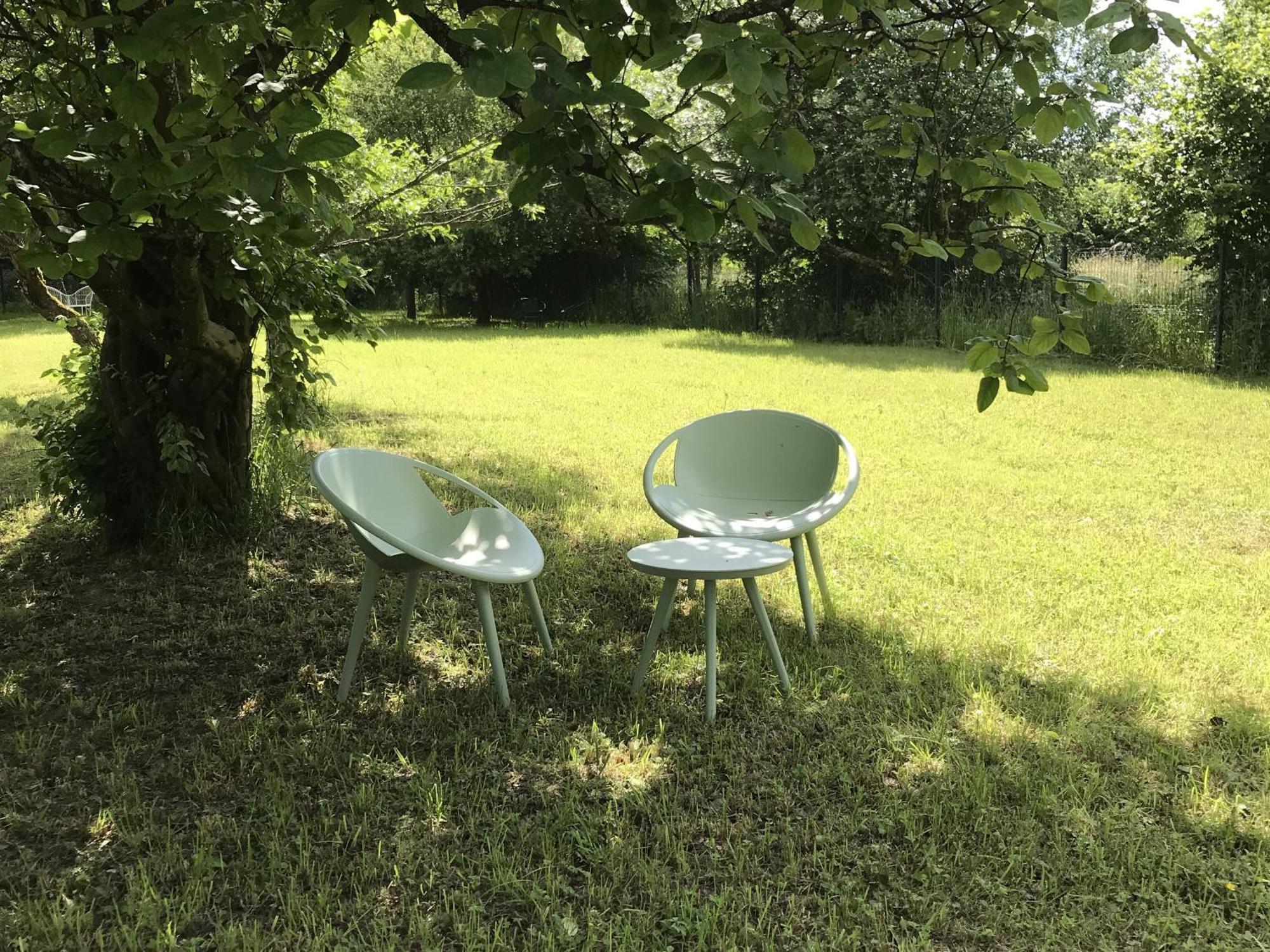 Gite Renove Avec Jardin, Proche Loisirs Et Commerces, A Une Heure De Nancy Et Metz - Fr-1-584-168 Autrepierre Dış mekan fotoğraf