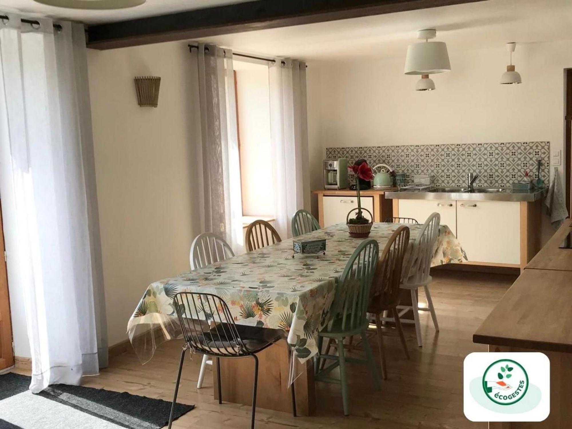Gite Renove Avec Jardin, Proche Loisirs Et Commerces, A Une Heure De Nancy Et Metz - Fr-1-584-168 Autrepierre Dış mekan fotoğraf